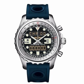 Breitling Chronospace Quartz (A7836534BA26205S)