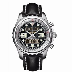 Breitling Chronospace Quartz (A7836534BA26441X)