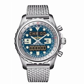 Breitling Chronospace Quartz (A7836534C823)