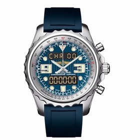 Breitling Chronospace Quartz (A7836534C823139S)