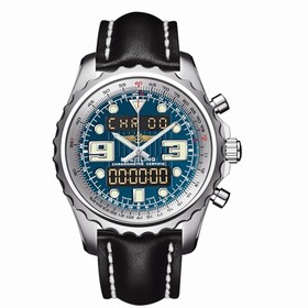 Breitling Chronospace Quartz (A7836534C823441X)