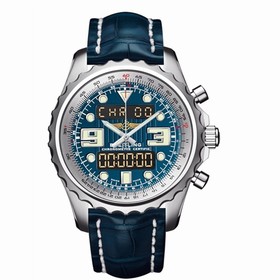 Breitling Chronospace Quartz (A7836534C823746P)