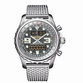 Breitling Chronospace Quartz (A7836534F551)