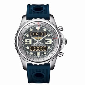Breitling Chronospace Quartz (A7836534F551205S)
