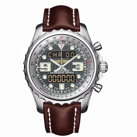 Breitling Chronospace Quartz (A7836534F551443X)