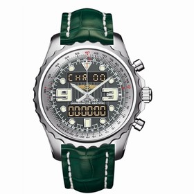 Breitling Chronospace Quartz (A7836534F551752P)