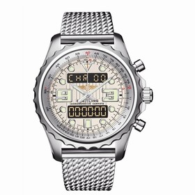 Breitling Chronospace Quartz (A7836534G705)