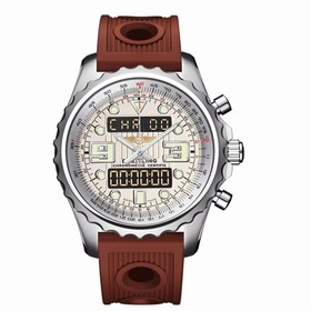 Breitling Chronospace Quartz (A7836534G705206S)