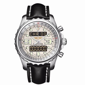 Breitling Chronospace Quartz (A7836534G705441X)