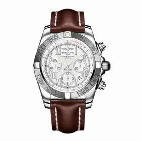 Breitling Chronomat 44 (AB011011A690437X)