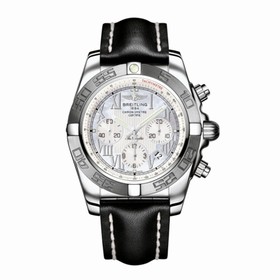 Breitling Chronomat 44 (AB011011A691435X)