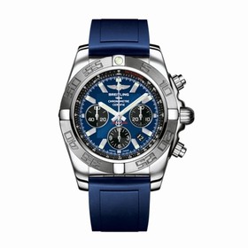 Breitling Chronomat 44 (AB011011C789145S)