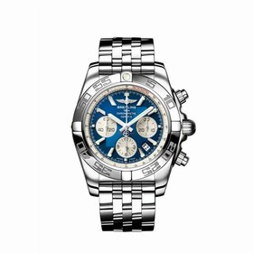 Breitling Chronomat 44 Blue (AB011012.C788)