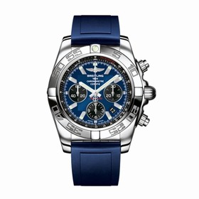Breitling Chronomat 44 (AB011012C789145S)