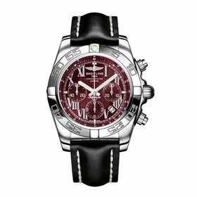 Breitling Chronomat 44 (AB011012K522435X)
