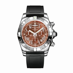 Breitling Chronomat 44 (AB011012Q566131S)