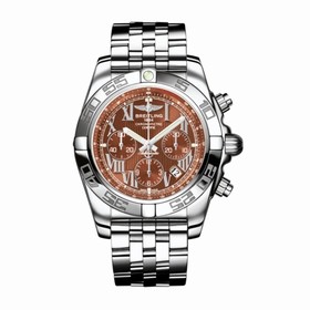 Breitling Chronomat 44 (AB011012Q566375A)