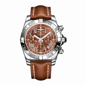 Breitling Chronomat 44 (AB011012Q566433X)