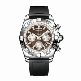 Breitling Chronomat 44 (AB011012Q575131S)