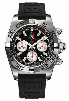 Breitling Chronomat 44 Frecce Tricolori (AB01104DBC62153SA20DSA2)