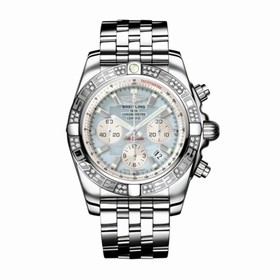 Breitling Chronomat 44 (AB0110AAG685375A)