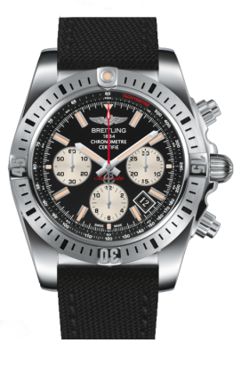 Breitling Chronomat 44 (AB01154GBD13101W)