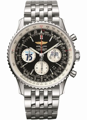 Breitling Navitimer 01 Battle of Britain (AB012012 BoF)