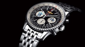 Breitling Navitimer 01 Battle of Britain (AB012012 BoF)