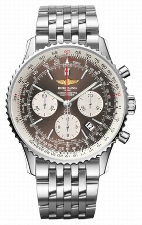 Breitling Navitimer 01 Panamerican (AB0121C4Q605447A)