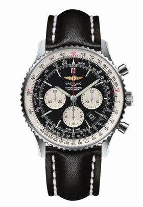 Breitling Navitimer 01 46mm Calf (AB012721.BD09.442X.A20D.1)