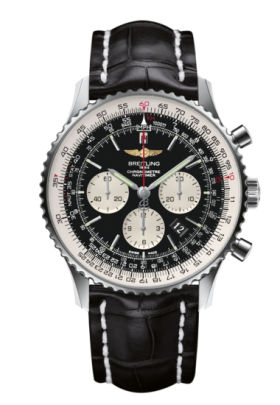 Breitling Navitimer 01 46mm / Alligator (AB012721.BD09.761P.A20D.1)