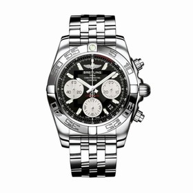 Breitling Chronomat 41 (AB014012BA52378A)