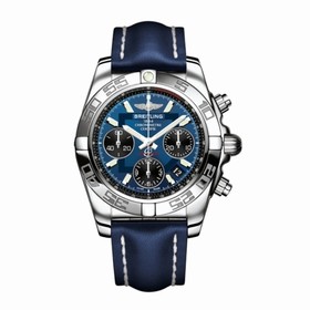 Breitling Chronomat 41 (AB014012C830113X)