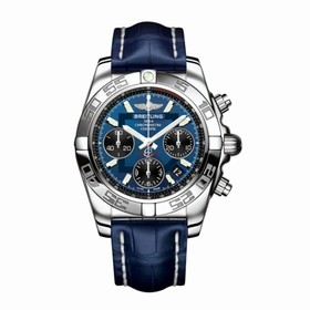 Breitling Chronomat 41 (AB014012C830718P)