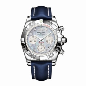 Breitling Chronomat 41 (AB014012G712113X)
