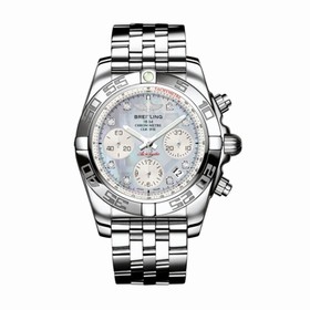 Breitling Chronomat 41 (AB014012G712378A)