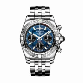 Breitling Chronomat 41 (AB0140AAC830378A)