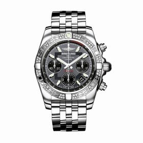 Breitling Chronomat 41 (AB0140AAF554378A)