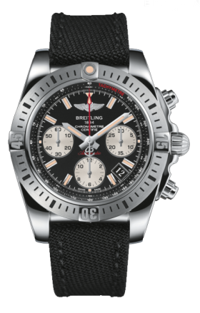 Breitling Chronomat 41 Airborne Black (AB01442J.BD26.102W)