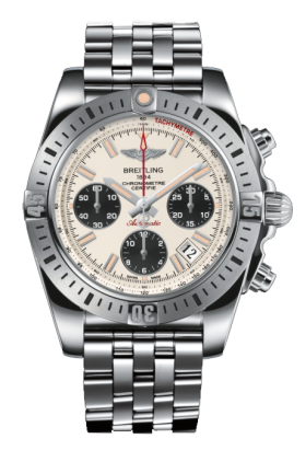 Breitling Chronomat 41 Airborne Silver (AB01442J.G787.378A)