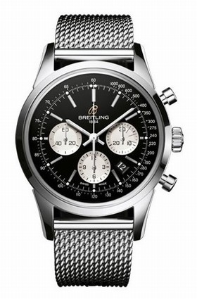 Breitling Chronograph Limited Edition (AB015112.BA59.154A)