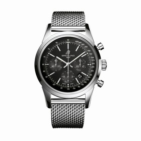 Breitling Transocean Chronograph (AB015212BA99154A)
