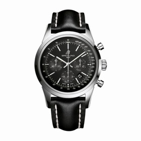 Breitling Transocean Chronograph (AB015212BA99435X)