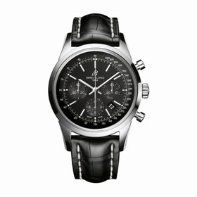Breitling Transocean Chronograph (AB015212BA99743P)