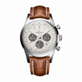 Breitling Transocean Chronograph (AB015212G724737P)