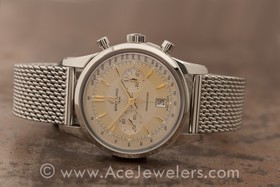 Breitling Chronograph Boutique Edition (AB015412.G784.154A)