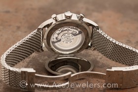 Breitling Chronograph Boutique Edition (AB015412.G784.154A)