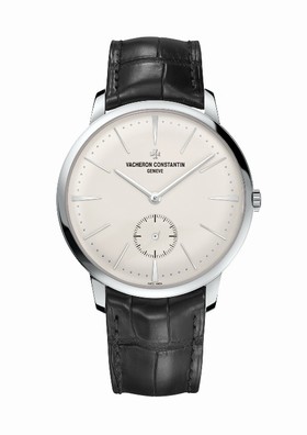 Vacheron Constantin Patrimony 42mm White Gold (1110U/000G-B086)