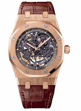 Audemars and Piget Royal Oak Men's Watch 15305OR.OO.D088CR.01