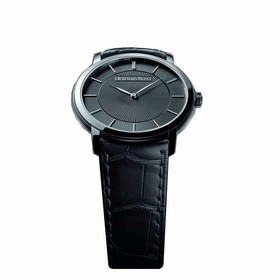 Audemars Piguet Bolshoi 18kt White Gold Watch 15181BC.OO.A005CR.01
